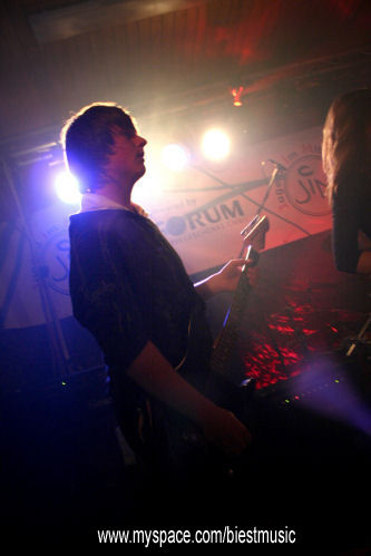 New-Jam Marchtrenk - 27.09.08 - 