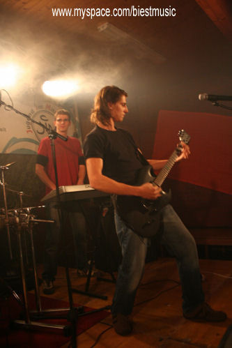 New-Jam Marchtrenk - 27.09.08 - 