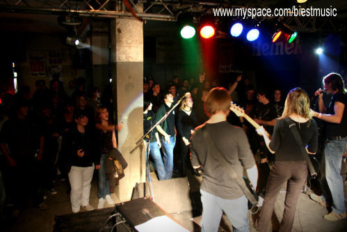 Wurmfestival - Neumarkt - 18.10.08 - 