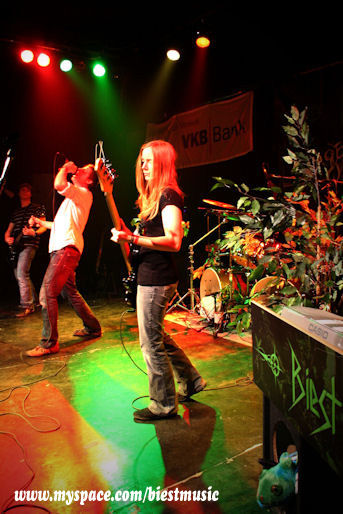 Schl8hof Wels - 19.02.10 - 