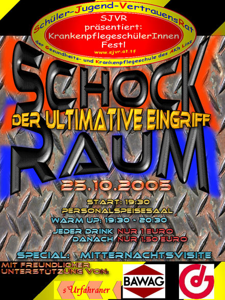 Schockraum - 