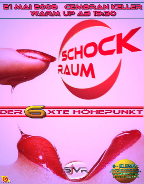 Schockraum VI - 