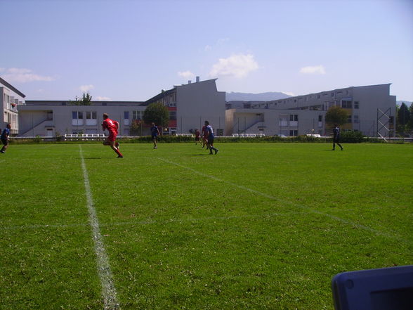 SJVR Fußballturnier 2008 - 