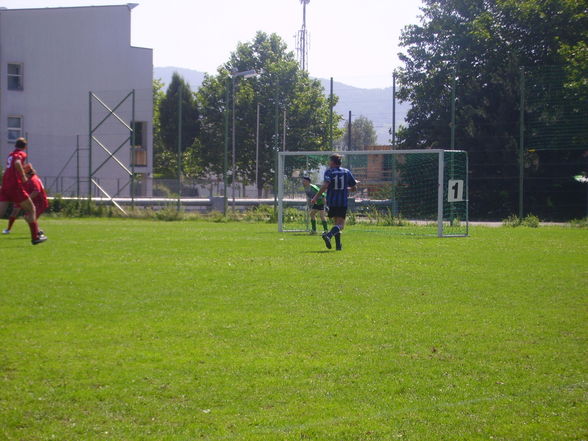 SJVR Fußballturnier 2008 - 