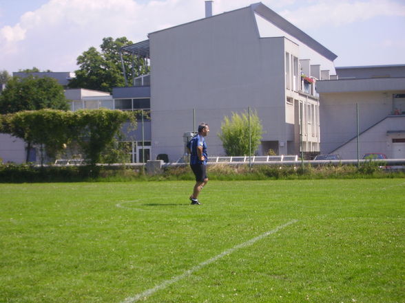 SJVR Fußballturnier 2008 - 