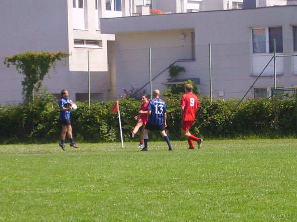 SJVR Fußballturnier 2008 - 