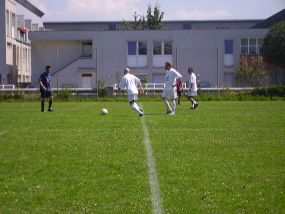 SJVR Fußballturnier 2008 - 