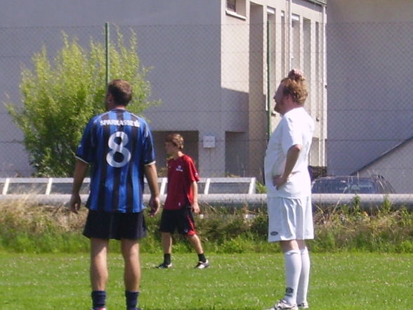 SJVR Fußballturnier 2008 - 