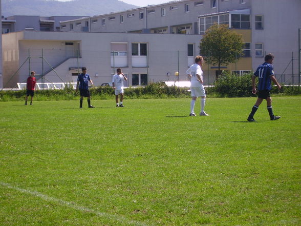 SJVR Fußballturnier 2008 - 