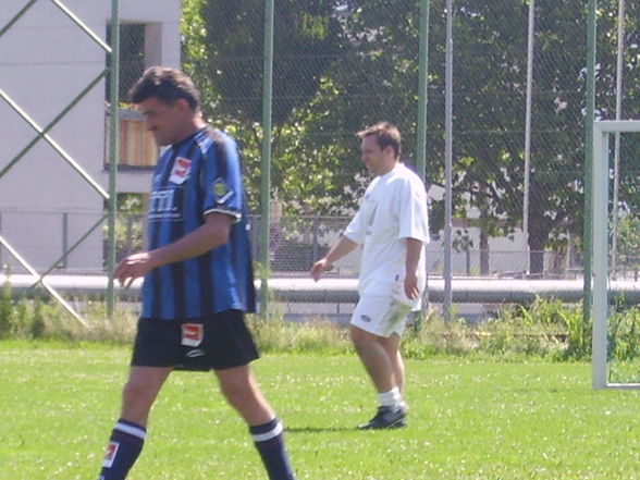 SJVR Fußballturnier 2008 - 