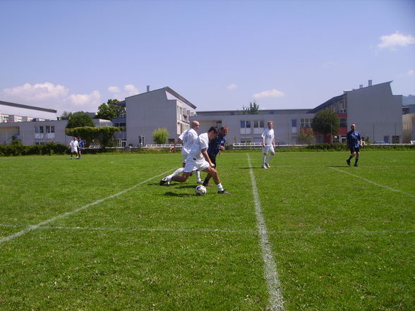 SJVR Fußballturnier 2008 - 