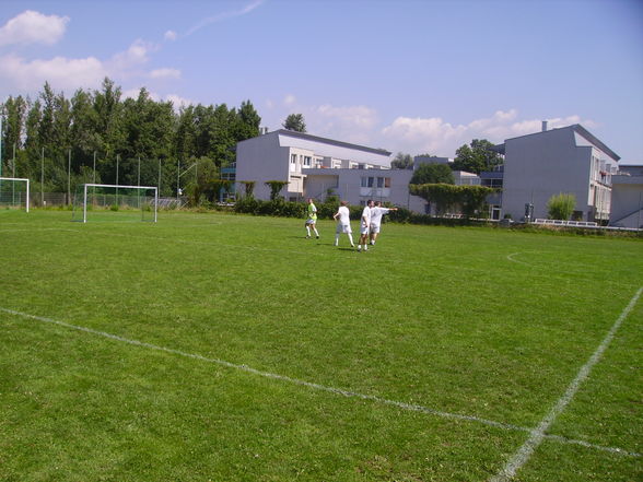 SJVR Fußballturnier 2008 - 