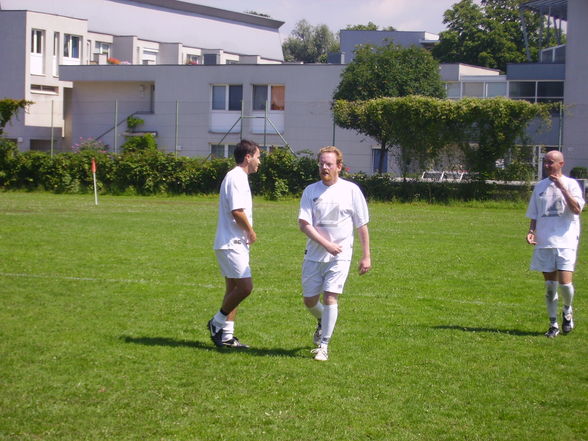 SJVR Fußballturnier 2008 - 