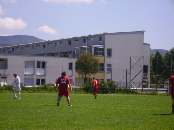 SJVR Fußballturnier 2008 - 