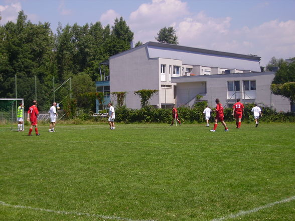 SJVR Fußballturnier 2008 - 