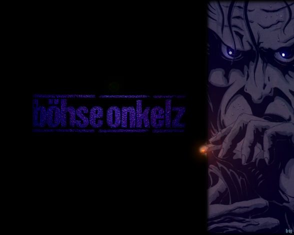 Böhse Onkelz - 