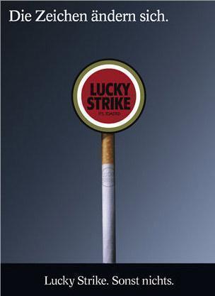 Lucky Strike - 