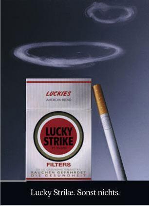 Lucky Strike - 