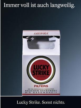 Lucky Strike - 