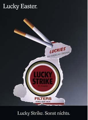 Lucky Strike - 