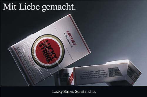 Lucky Strike - 