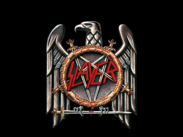 Slayer - 