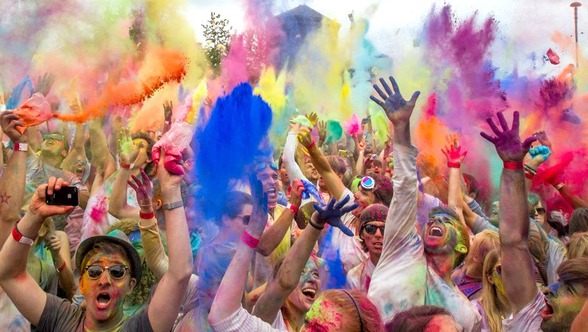 HOLI FESTIVAL- LINZ – 08.JUNI – TABAKFAB - 