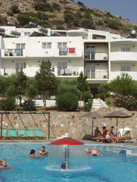 Urlaub Kreta - 