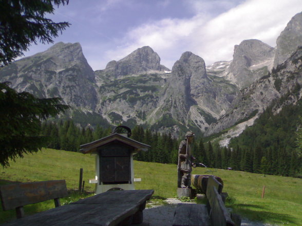 Umgebungsfotos Österreich - 