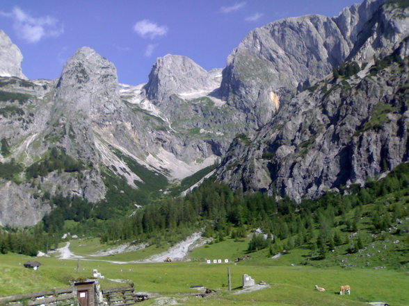 Umgebungsfotos Österreich - 