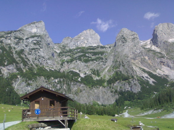 Umgebungsfotos Österreich - 