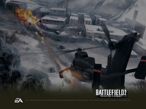 battlefield2 - 