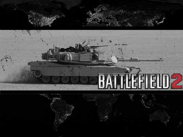 battlefield2 - 