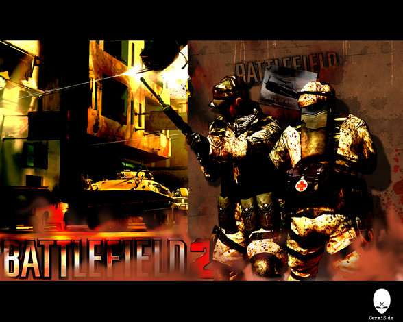 battlefield2 - 