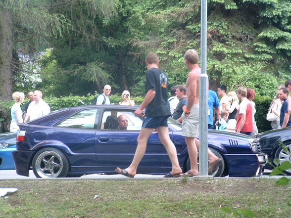 WÖRTHERSEE 2006 - 