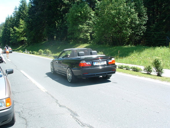 WÖRTHERSEE 2006 - 