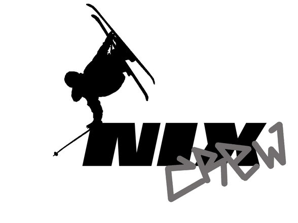 NIXcrew Logos - 