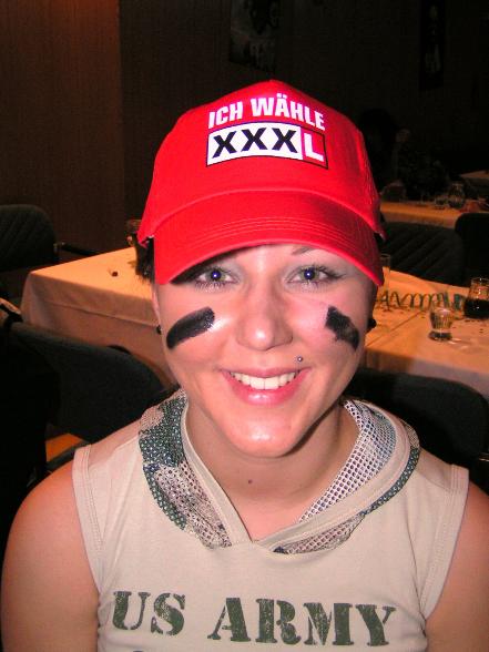 SPÖ Maskenball 2007 - 