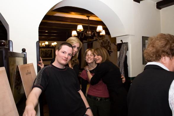 Klassentreffen 24.02.07 - 