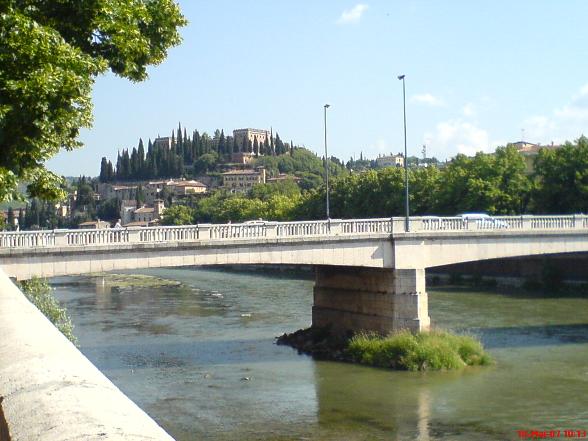 Betriebsausflug Verona - 