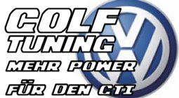 GOLF POWER - 