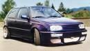 GOLF POWER - 