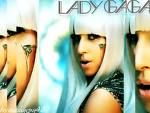 LADY GAGA - 