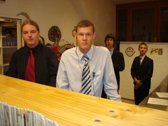 Maturaball 2007 - 