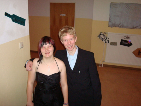 Maturaball 2007 - 