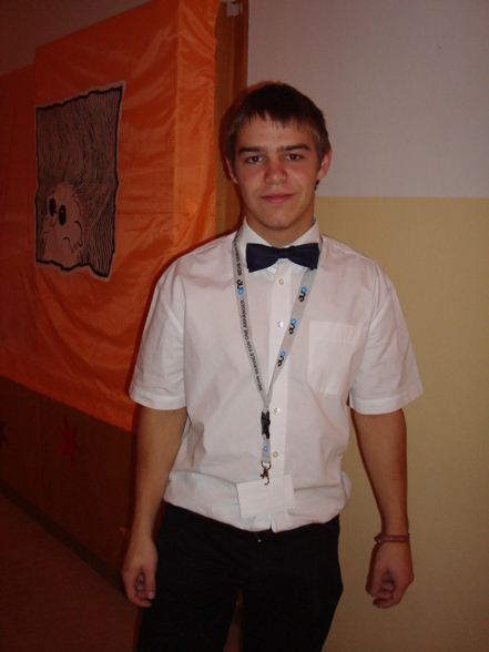 Maturaball 2007 - 