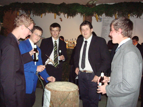 Maturaball 2007 - 