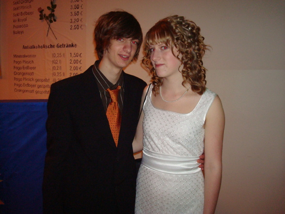 Maturaball 2007 - 