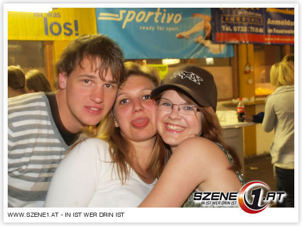 Party 2009 - 