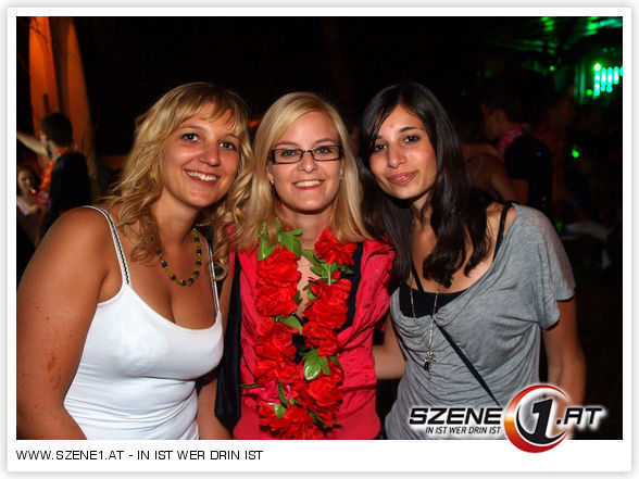 Party 2009 - 